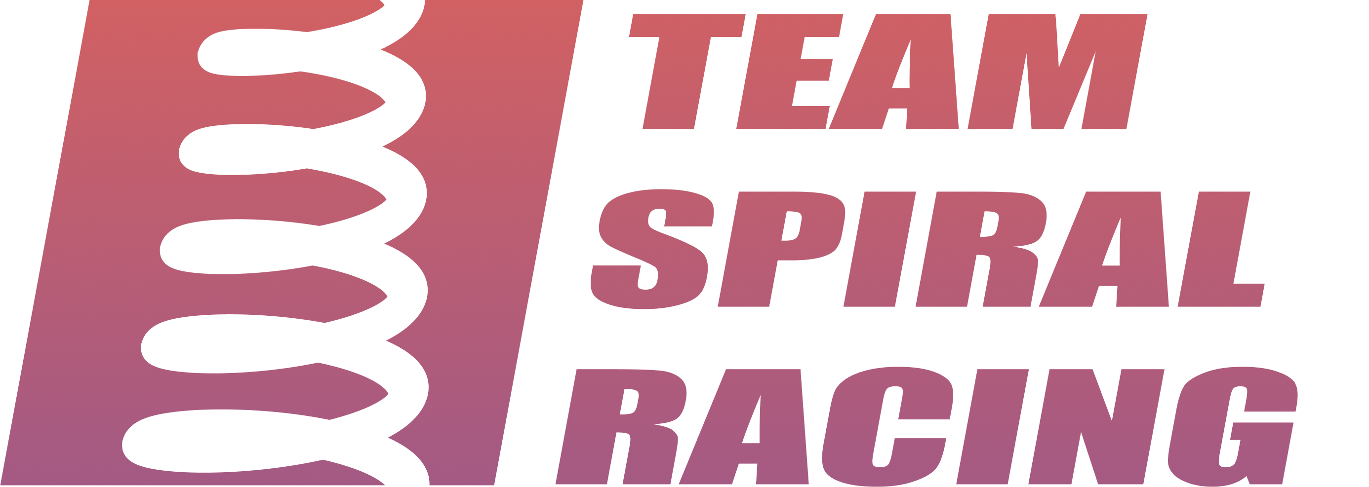 team spiral racing logo